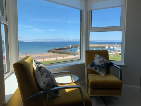 Luxury South Pier Apartment, Portrush